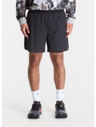 σορτς jordan sport flightweight men`s dri-fit lined shorts black/ dark shadow xxl