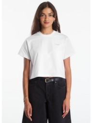t-shirt queens women oversized tee white m
