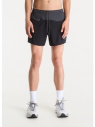 σορτς nike acg `second sunrise` men`s dri-fit adv 5` brief-lined shorts black/ anthracite/ summit wh