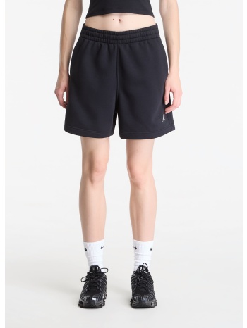σορτς jordan brooklyn women`s shorts black m