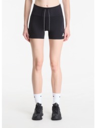 σορτς nike acg women`s dri-fit high-waisted 4` trail running shorts black/ summit white s