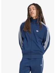 φούτερ adidas firebird drop needle track top night indigo xl