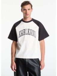 t-shirt karl kani sport ...