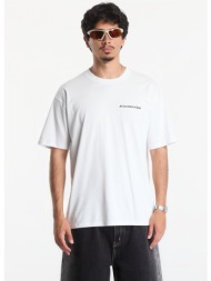 t-shirt nike acg men`s dri-fit t-shirt summit white m