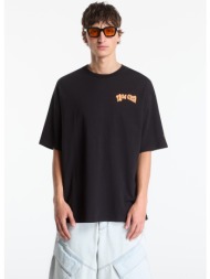 t-shirt new era food character graphic os tee unisex black l