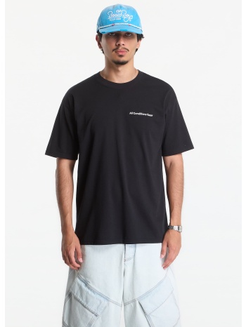 t-shirt nike acg men`s dri-fit t-shirt black xxl