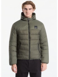 μπουφάν karl lagerfeld jeans light padded jacket beetle l