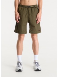 σορτς gramicci nylon packable g-short deep olive l