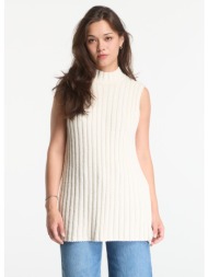 πουλόβερ samsøe samsøe sajasmin top 15178 bone white l