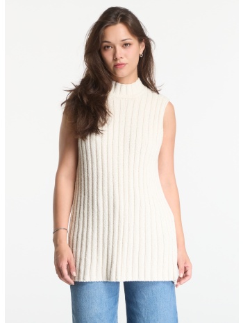 πουλόβερ samsøe samsøe sajasmin top 15178 bone white l