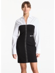 φόρεμα karl lagerfeld ...