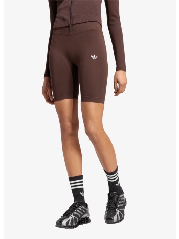 σορτς adidas essentials seamless shorts 5 inch aurora