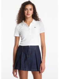 t-shirt lacoste polo ...