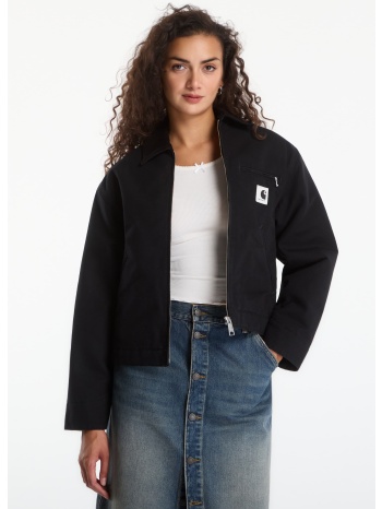 μπουφάν carhartt wip w` og detroit jacket black/ black