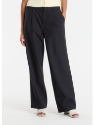 παντελόνια samsøe samsøe savalentin trousers black 52