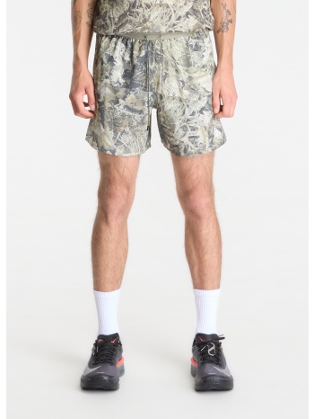 σορτς nike acg men`s 6` brief-lined trail running shorts σε προσφορά