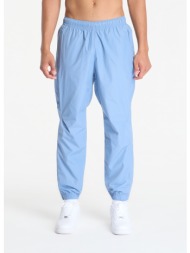 παντελόνια nike x nocta northstar nylon track pants work blue/ polar l