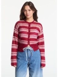 πουλόβερ samsøe samsøe sahera cardigan dry rose st. s