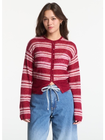 πουλόβερ samsøe samsøe sahera cardigan dry rose st. s