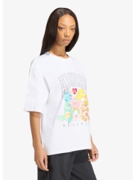 t-shirt adidas x care bears oversized t-shirt white s
