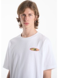 t-shirt new balance heat map forward thinker t-shirt white xl