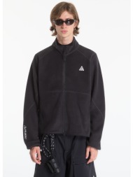 φούτερ nike acg `wolf tree` full-zip jacket black/ black/ black/ summit white l