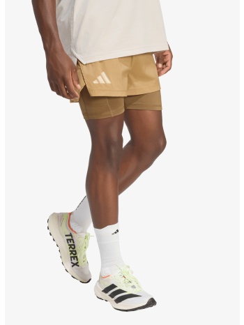 σορτς adidas terrex xploric 2in1 shorts cardboard m