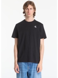 t-shirt calvin klein jeans ss 30s eu calvin kle black l