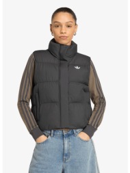 γιλέκο adidas regular padded gilet black s
