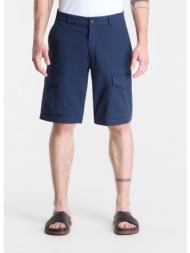 σορτς mc2 saint barth wake short pant blue navy l