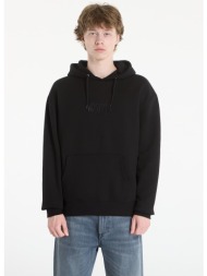 φούτερ horsefeathers darby sweatshirt black xxl