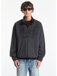 μπουφάν diesel j-corsar-njca jacket black/ violet 54
