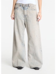 τζιν diesel 1996 d-sire-yu trousers blue 30/30