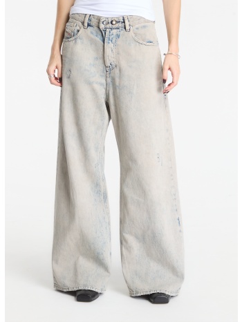 τζιν diesel 1996 d-sire-yu trousers blue 30/30