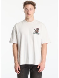 t-shirt allsaints cacti ...