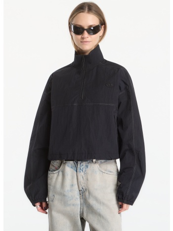 μπουφάν diesel g-anock jacket black xs