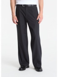 παντελόνια samsøe samsøe savalentin trousers black 52