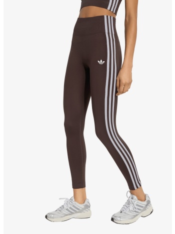 κολάν adidas essentials 3-stripes seamless tights aurora