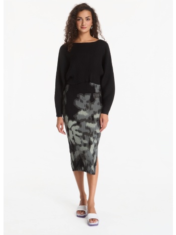 φόρεμα desigual pauline lacroix dress black l