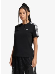 t-shirt adidas lace 3 ...