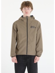 μπουφάν horsefeathers peyton jacket taupe l