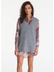 φόρεμα desigual nantes dress black s