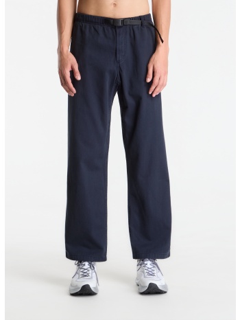 παντελόνια gramicci pant straight fit double navy l σε προσφορά