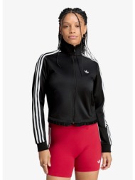 φούτερ adidas pleated firebird track top black xl