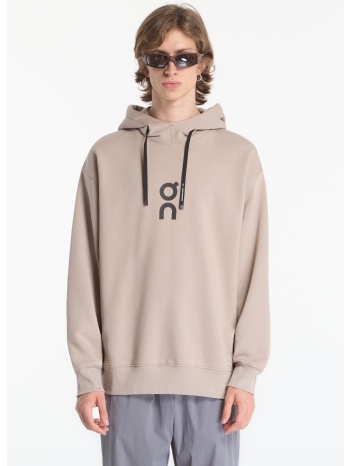 φούτερ on club hoodie desert xl