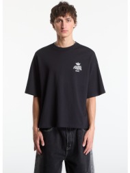 t-shirt adidas berlin gfx tee core black l