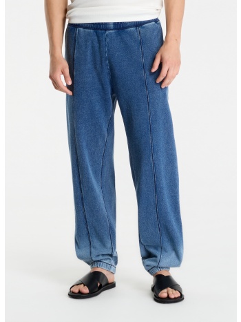 φόρμα diesel p-crox trousers indigo m