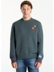 πουλόβερ diesel k-patri knitwear urban chic m