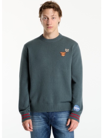 πουλόβερ diesel k-patri knitwear urban chic m