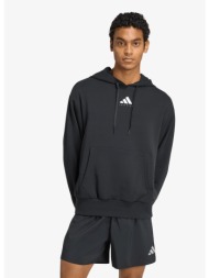 φούτερ adidas performance category training graphic hoodie unisex black xxl